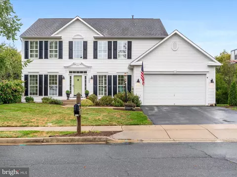 Exterior - 102 N Pointe Ter, Middletown, MD 21769 photo 11 of 11