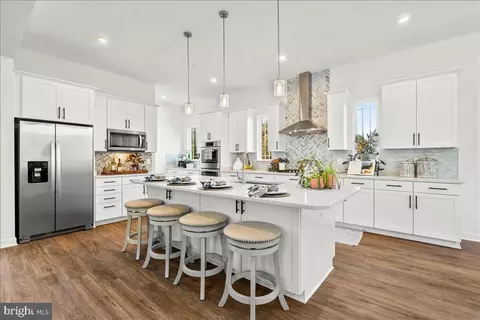 Kitchen - 5613 Pine Bluff Ct, Frederick, MD 21704 photo 1 of 1