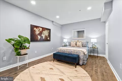 Bedroom - 5613 Pine Bluff Ct, Frederick, MD 21704 photo 10 of 11