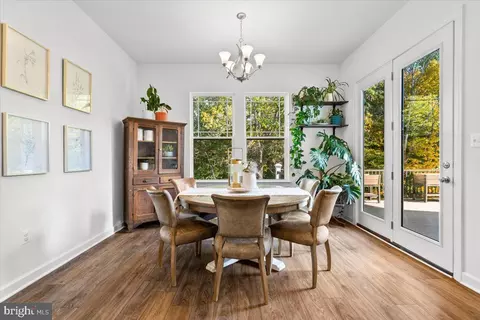 Dining - 5613 Pine Bluff Ct, Frederick, MD 21704 photo 1 of 1