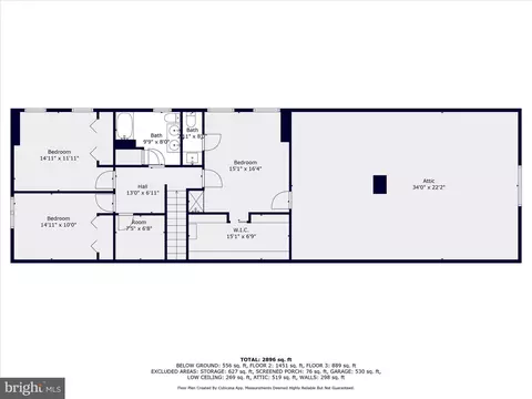 1619 Shookstown Rd, Frederick, MD 21702 photo 56