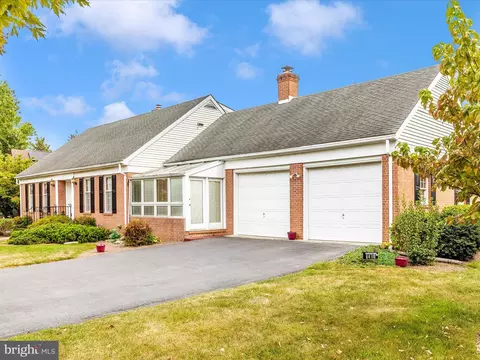 1619 Shookstown Rd, Frederick, MD 21702