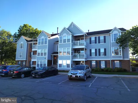 621 Himes Ave #109, Frederick, MD 21703