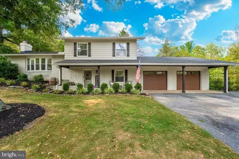 2710 A Monument Rd, Myersville, MD 21773