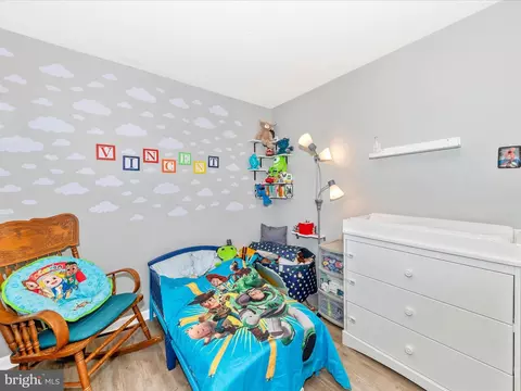 Bedroom - 520 Riggs Ct, Frederick, MD 21703 photo 7 of 12