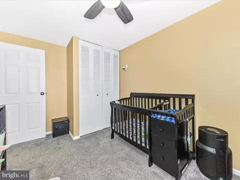 Bedroom - 520 Riggs Ct, Frederick, MD 21703 photo 11 of 12