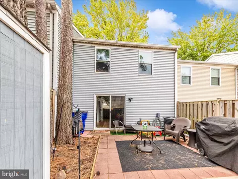 Exterior - 520 Riggs Ct, Frederick, MD 21703 photo 6 of 12