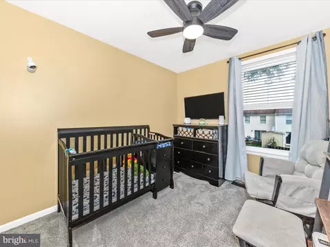 Bedroom - 520 Riggs Ct, Frederick, MD 21703 photo 9 of 12