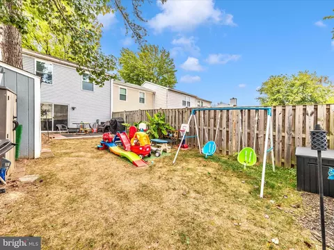 Exterior - 520 Riggs Ct, Frederick, MD 21703 photo 10 of 12