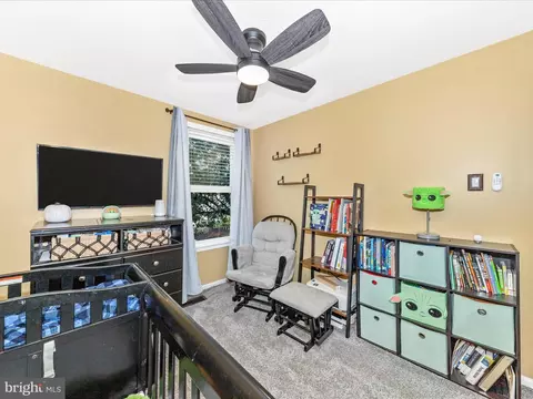 Bedroom - 520 Riggs Ct, Frederick, MD 21703 photo 10 of 12