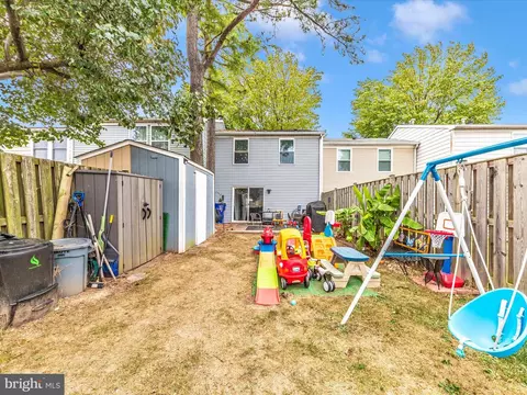 Exterior - 520 Riggs Ct, Frederick, MD 21703 photo 11 of 12