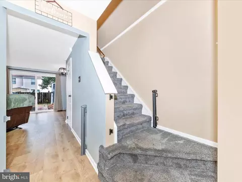 Entry Way - 520 Riggs Ct, Frederick, MD 21703 photo 2 of 2