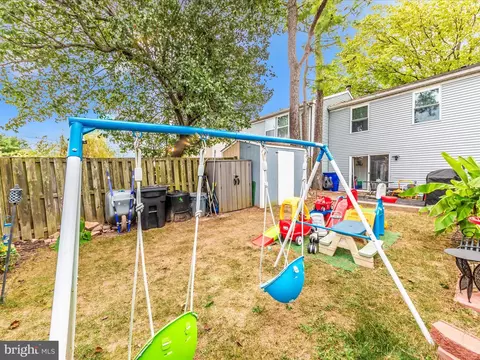 Exterior - 520 Riggs Ct, Frederick, MD 21703 photo 12 of 12