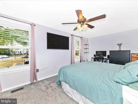 Bedroom - 520 Riggs Ct, Frederick, MD 21703 photo 1 of 12