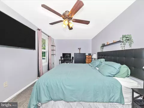 Bedroom - 520 Riggs Ct, Frederick, MD 21703 photo 2 of 12