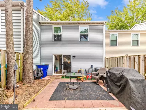 Exterior - 520 Riggs Ct, Frederick, MD 21703 photo 5 of 12