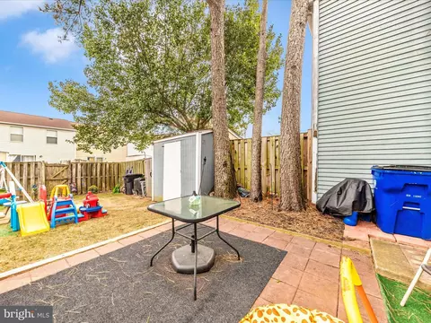 Exterior - 520 Riggs Ct, Frederick, MD 21703 photo 8 of 12
