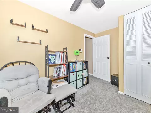 Bedroom - 520 Riggs Ct, Frederick, MD 21703 photo 12 of 12