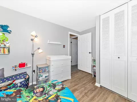 Bedroom - 520 Riggs Ct, Frederick, MD 21703 photo 8 of 12