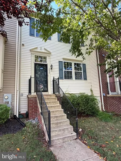 2029 Spring Run Cir, Frederick, MD 21702