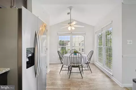 Dining - 2507 Shelley Cir #4 3D, Frederick, MD 21702 photo 2 of 2