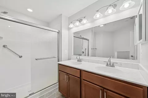 Entry Way - 2507 Shelley Cir #4 3D, Frederick, MD 21702 photo 1 of 1