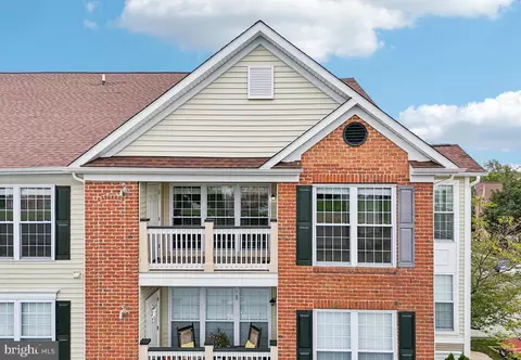 2507 Shelley Cir #4 3D, Frederick, MD 21702