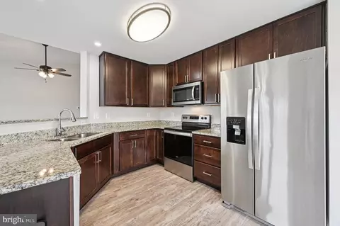 Kitchen - 2507 Shelley Cir #4 3D, Frederick, MD 21702 photo 1 of 2