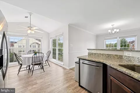 Dining - 2507 Shelley Cir #4 3D, Frederick, MD 21702 photo 1 of 2