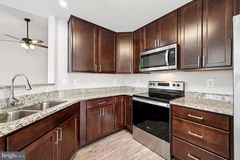 Kitchen - 2507 Shelley Cir #4 3D, Frederick, MD 21702 photo 2 of 2