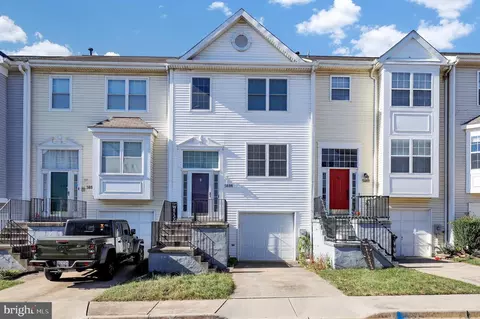 5608 Ashburn Ter, Frederick, MD 21703