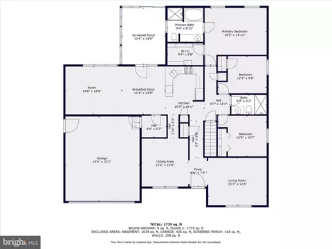 101 Manda Dr, Middletown, MD 21769 photo 51