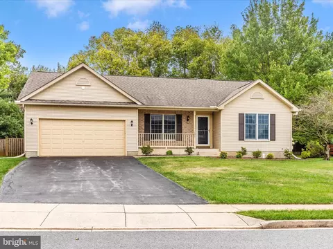 101 Manda Dr, Middletown, MD 21769 photo 41