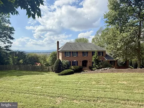 4419 Teen Barnes Rd, Jefferson, MD 21755