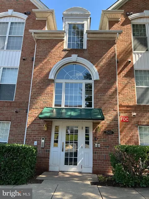 2502 Driftwood Ct #2C, Frederick, MD 21702 photo 2