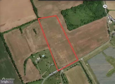 0 Creagerstown Rd, Thurmont, MD 21788