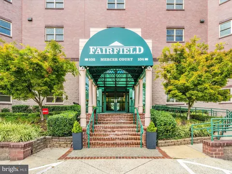 104 Mercer Court Apt 13 3 Ct #13  3, Frederick, MD 21701