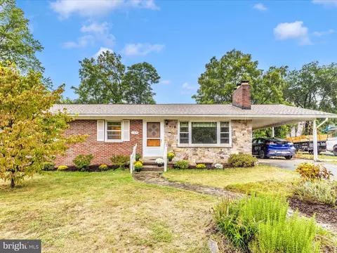 109 Catoctin Ave, Frederick, MD 21701