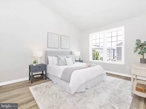 Bedroom - 100 Spring Bank Way, Frederick, MD 21701 photo 1 of 6