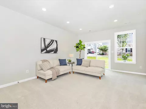 Living - 100 Spring Bank Way, Frederick, MD 21701 photo 1 of 4