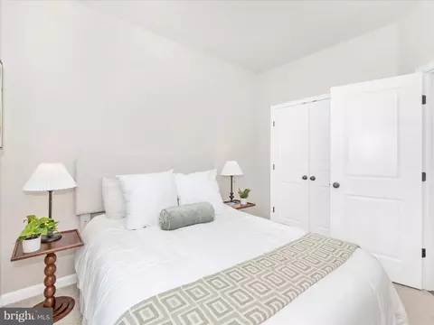 Bedroom - 100 Spring Bank Way, Frederick, MD 21701 photo 6 of 6