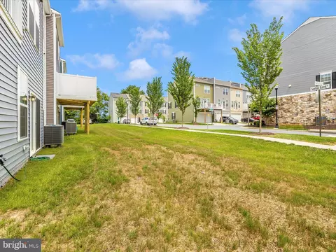 Exterior - 100 Spring Bank Way, Frederick, MD 21701 photo 5 of 8