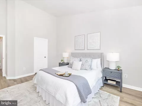 Bedroom - 100 Spring Bank Way, Frederick, MD 21701 photo 4 of 6