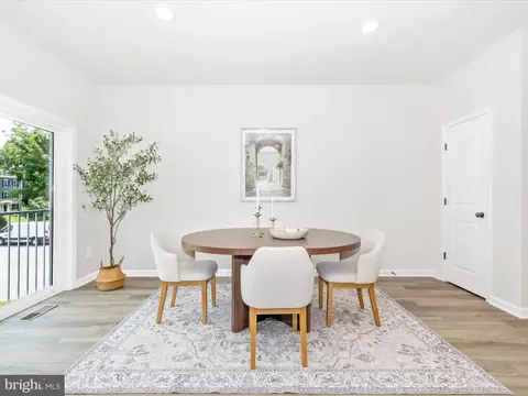 Dining - 100 Spring Bank Way, Frederick, MD 21701 photo 1 of 2