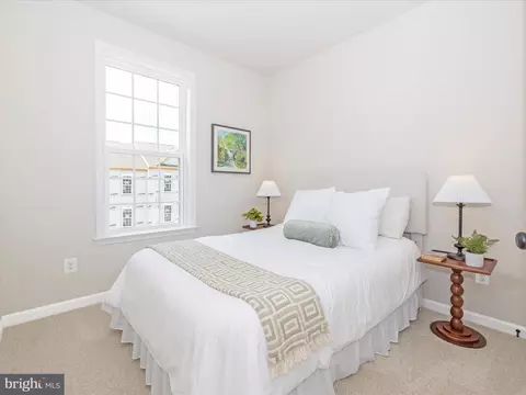 Bedroom - 100 Spring Bank Way, Frederick, MD 21701 photo 5 of 6