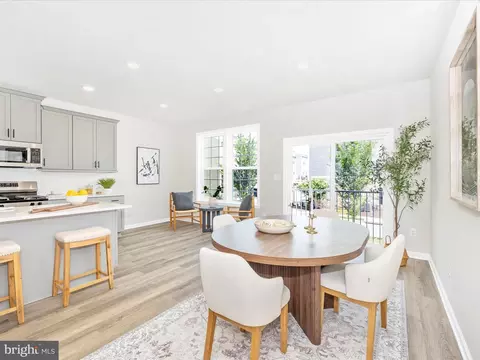 Dining - 100 Spring Bank Way, Frederick, MD 21701 photo 2 of 2