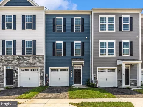 106 Spring Bank Way, Frederick, MD 21701