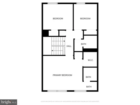 Floorplan - 6591 Ewald Ct, Frederick, MD 21703 photo 8 of 8