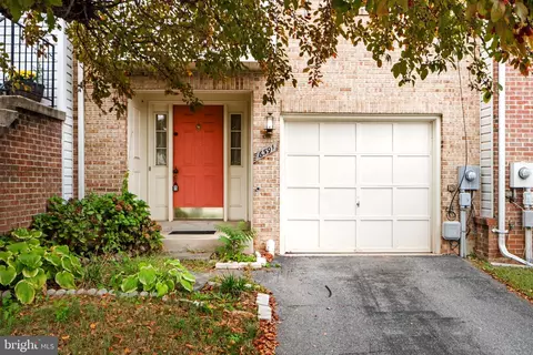 Exterior - 6591 Ewald Ct, Frederick, MD 21703 photo 3 of 6