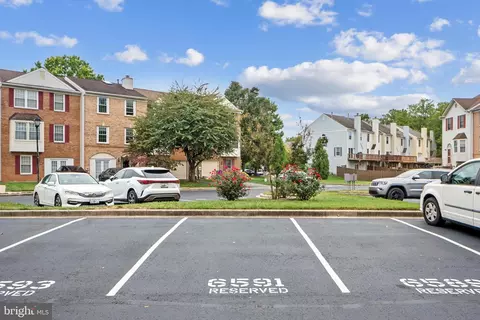 Exterior - 6591 Ewald Ct, Frederick, MD 21703 photo 6 of 6